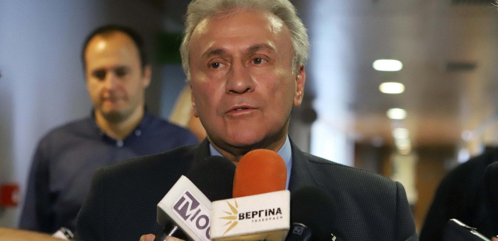 Συζητήθηκε στον Άρειο Πάγο η αναίρεση του αντιεισαγγελέα κατά της απαλλακτικής απόφασης των αδελφών Ψωμιάδη