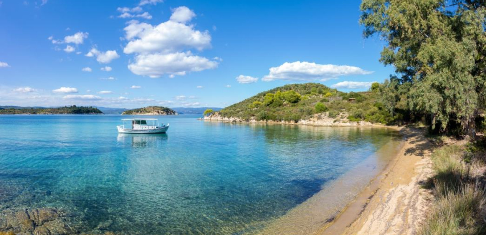 «Απόβαση» Σικελών τουριστών - μαθητών στο δήμο Αριστοτέλη που παραμένει και φέτος Bike Friendly
