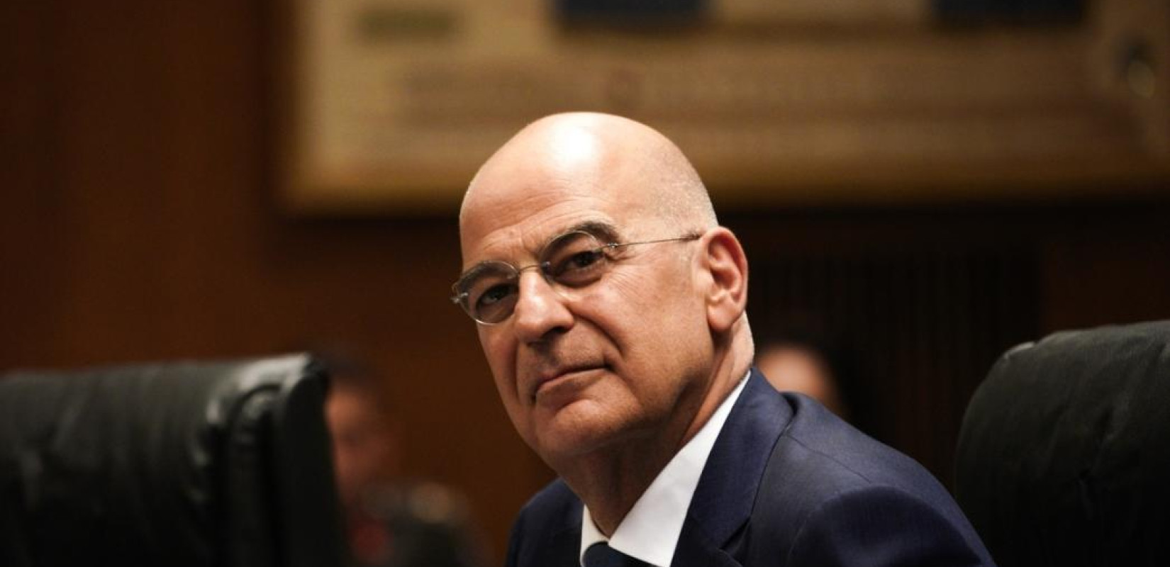 Στη Φινλανδία την Τρίτη ο Νίκος Δένδιας