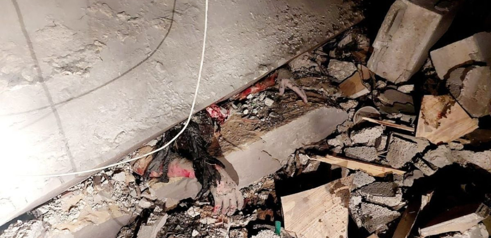 Γάζα: Αγγίζουν τις 35 χιλιάδες οι νεκροί Παλαιστίνιοι