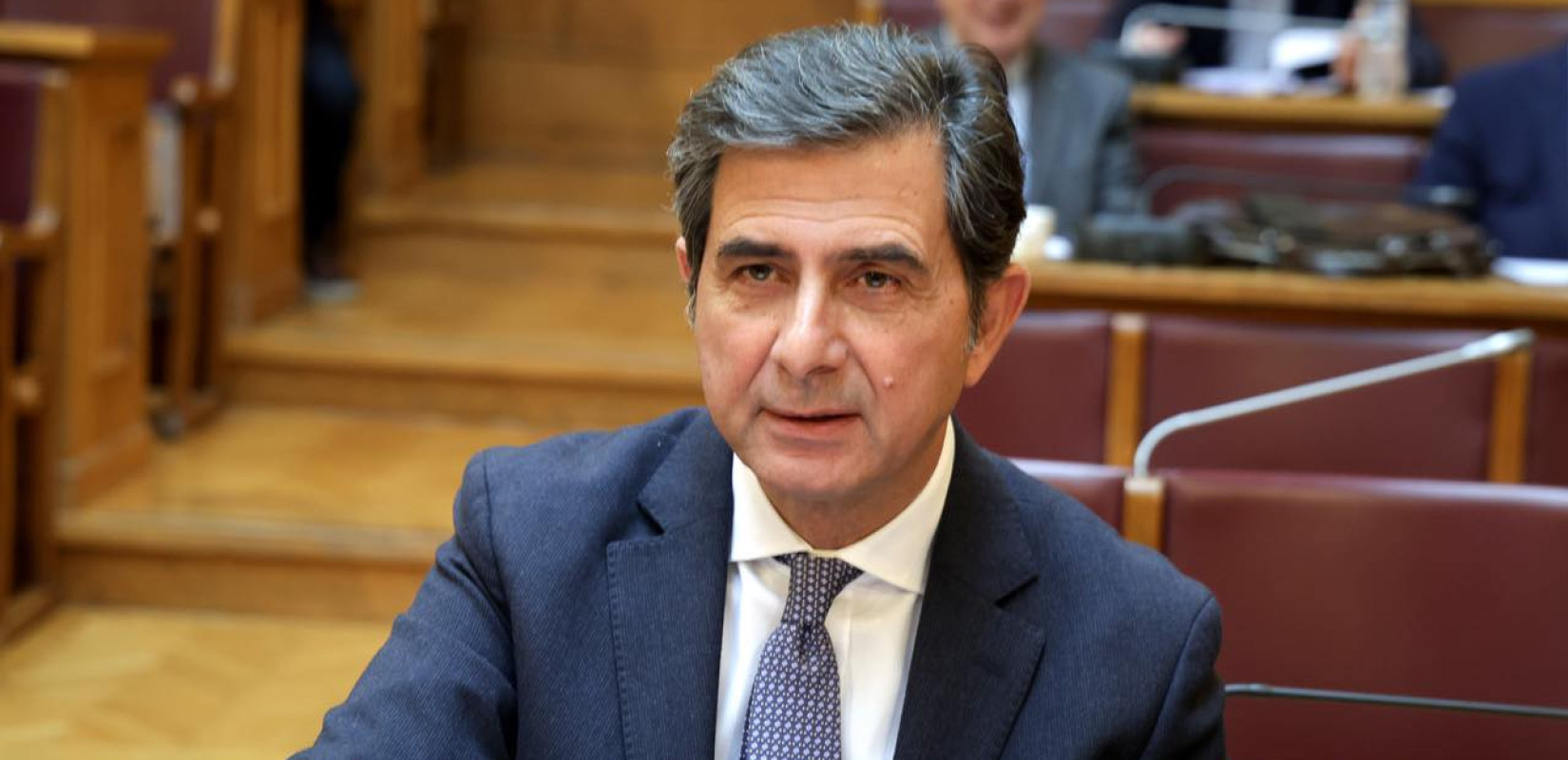 ΠΚΜ: Αναπτυξιακές πρωτοβουλίες και ενίσχυση υποδομών στο επίκεντρο συνάντησης Γκιουλέκα-Αηδονά