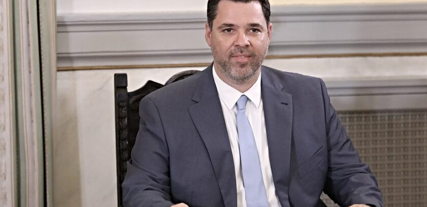 Ξάνθη: Κυβερνητικό κλιμάκιο παρουσίασε τις αναπτυξιακές προτεραιότητες της περιοχής