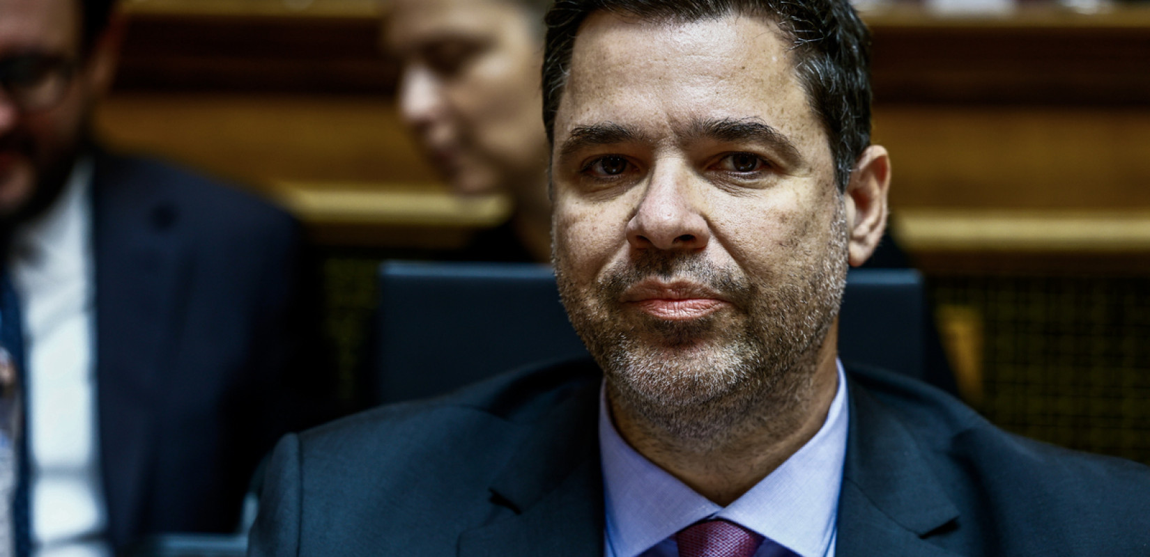 Θ. Κοντογεώργης για συνάντηση Μητσοτάκη-Ερντογάν: «Δεν υπάρχουν προϋποθέσεις επίλυσης για την ΑΟΖ»