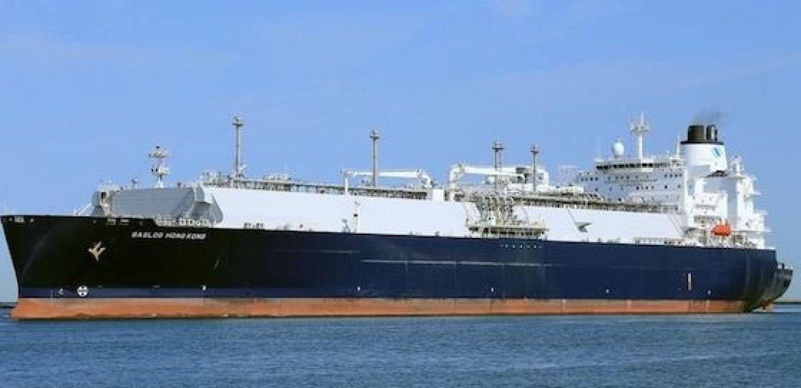 Η Metlen φέρνει νέο φορτίο αμερικανικού LNG στη Βουλγαρία μέσω Αλεξανδρούπολης τον Ιανουάριο
