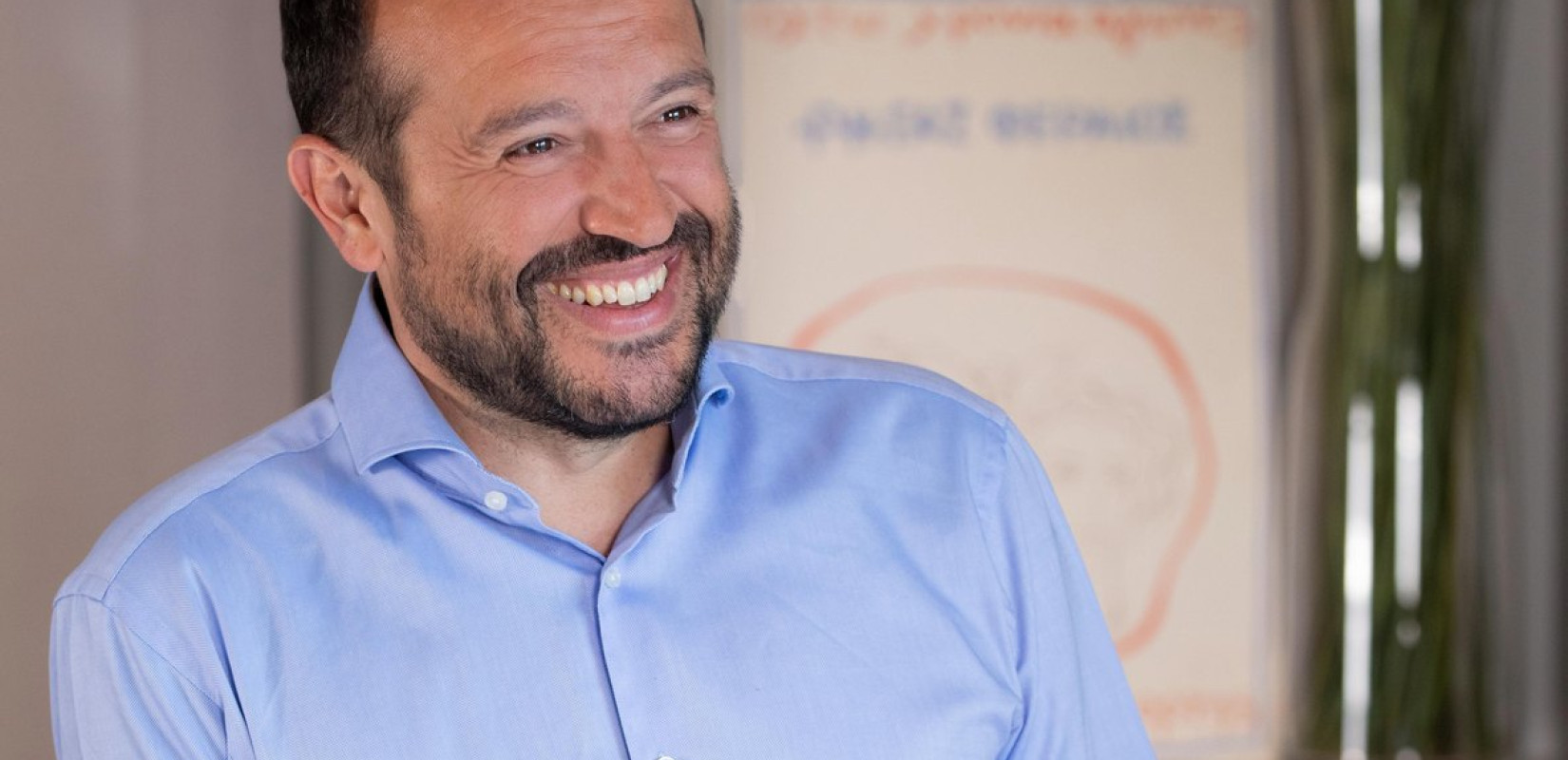 Νίκος Παππάς στη «ΜτΚ»: Διατίμηση στο ρεύμα και κατάργηση του ΕΦΚ για τους αγρότες