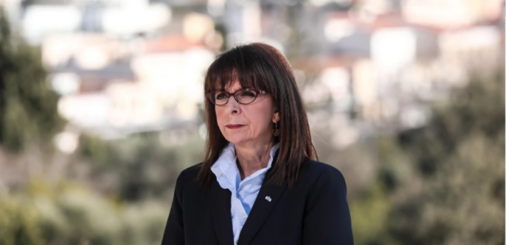 Σακελλαροπούλου για έξοδο του Μεσολογγίου: Πολύτιμη παρακαταθήκη για τις νεότερες γενιές