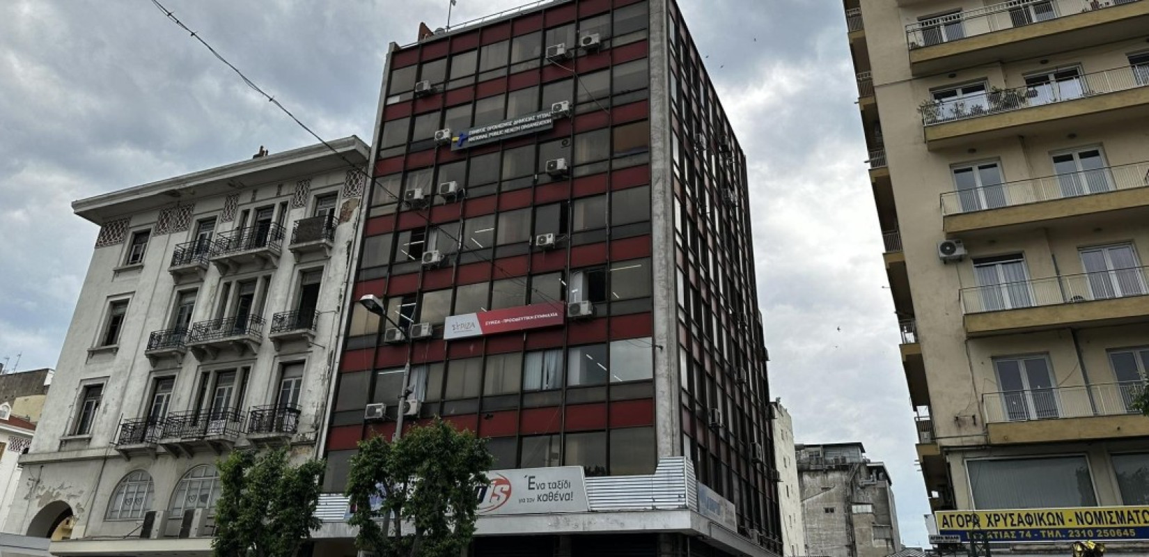 Παρασκηνιακές ζυμώσεις και εύθραυστες ισορροπίες ενόψει των εσωκομματικών εκλογών στο ΣΥΡΙΖΑ Θεσσαλονίκης