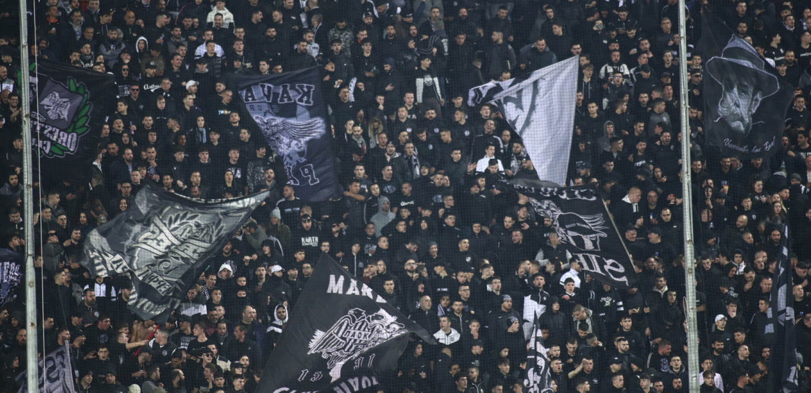 ΠΑΟΚ: Το ευρωπαϊκό ταξίδι ξεκινά από την Τούμπα