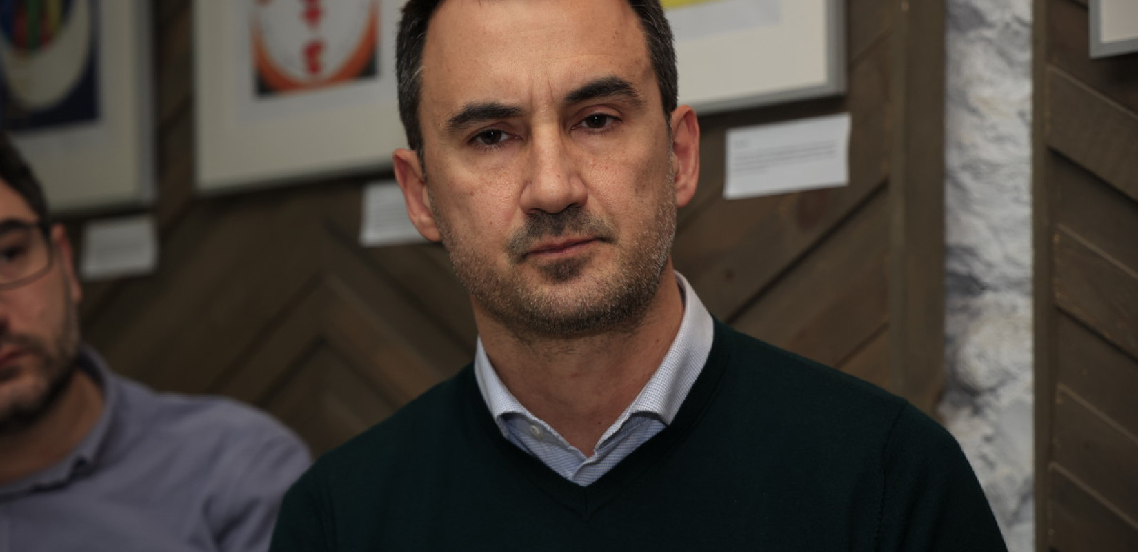 Α. Χαρίτσης: Η κυβέρνηση Μητσοτάκη έχει μετατρέψει τη χώρα σε παιδική χαρά του παρακράτους και του εγκλήματος