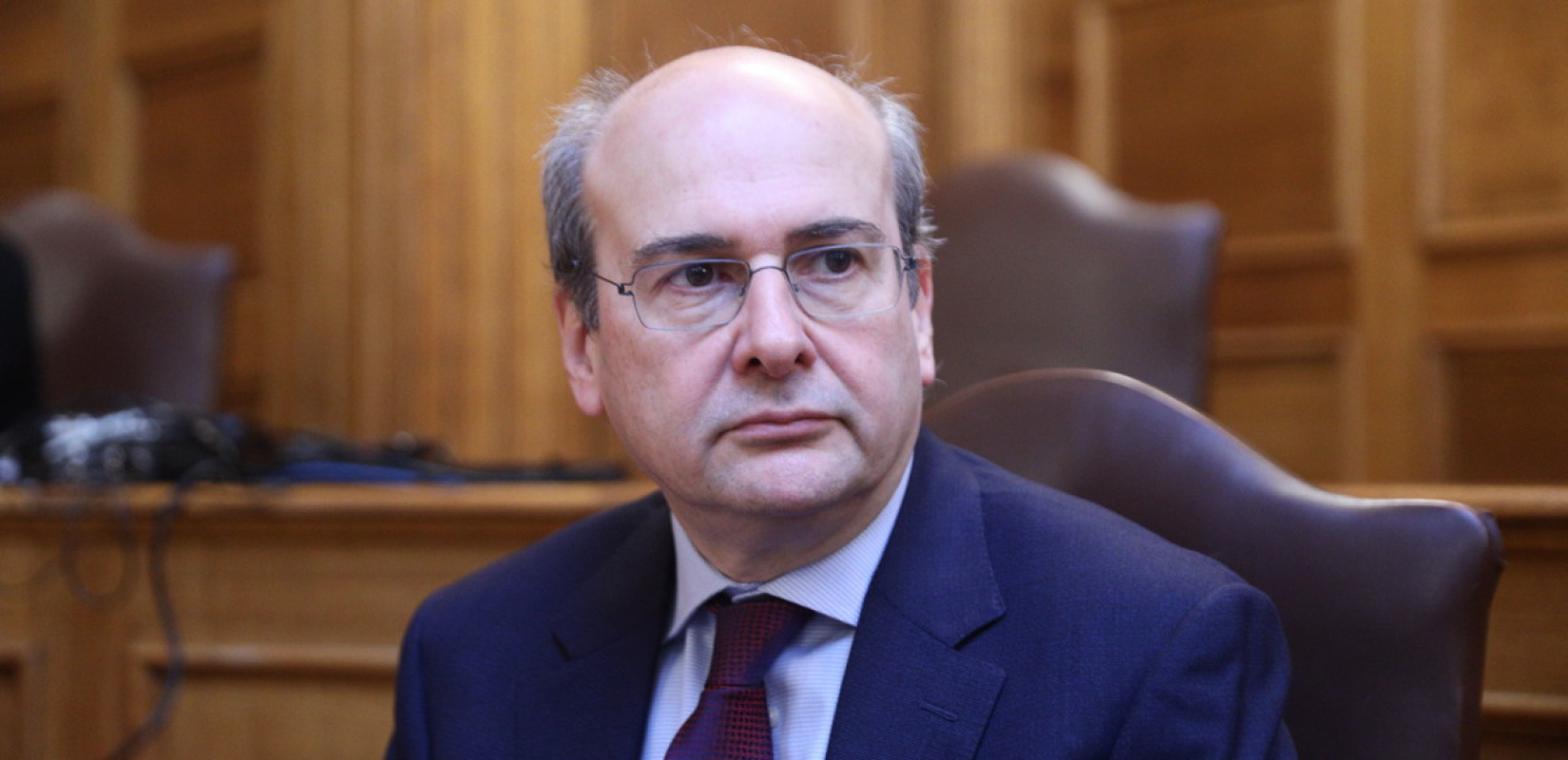 Κ. Χατζηδάκης: 350.000 νέοι που είχαν φύγει στο εξωτερικό έχουν επιστρέψει στην Ελλάδα