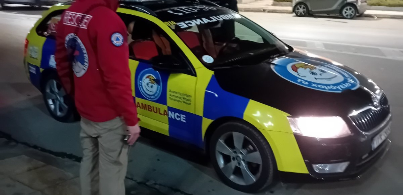 Βρέθηκε αγνοούμενη 10χρονη στην Αττική (φωτ.)