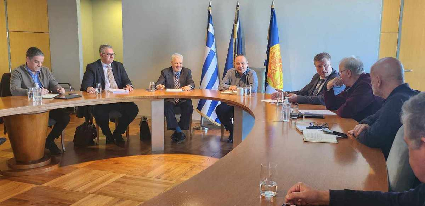 Θεσσαλονίκη: Καλύτερη συγκοινωνία στην Άνω Πόλη ζητά ο δήμος από τον ΟΑΣΘ - Τι απέγιναν τα λεωφορεία της Λειψίας