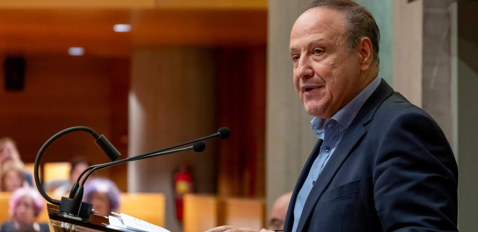 Αγγελούδης: «Ζητούμε τους κατάλληλους ελέγχους ώστε να μην επαναληφθούν φαινόμενα που πλήττουν την αξιοπιστία του Μετρό»