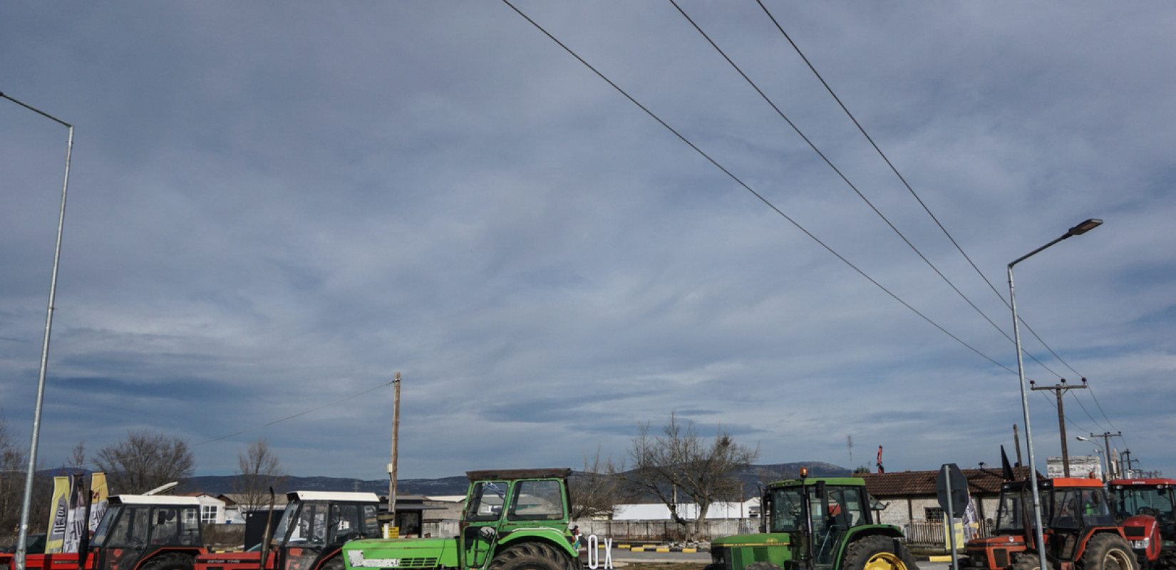 Αρχίζουν οι αιτήσεις για αγροτικά τιμολόγια ρεύματος από 9 σεντς ανά κιλοβατώρα