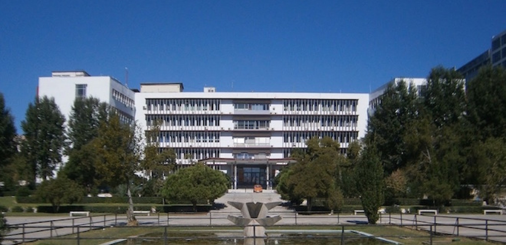 ΑΠΘ: Ψήφισμα των Πρυτανικών Αρχών για τον θάνατο της Α. Καραδήμου Γερόλυμπου