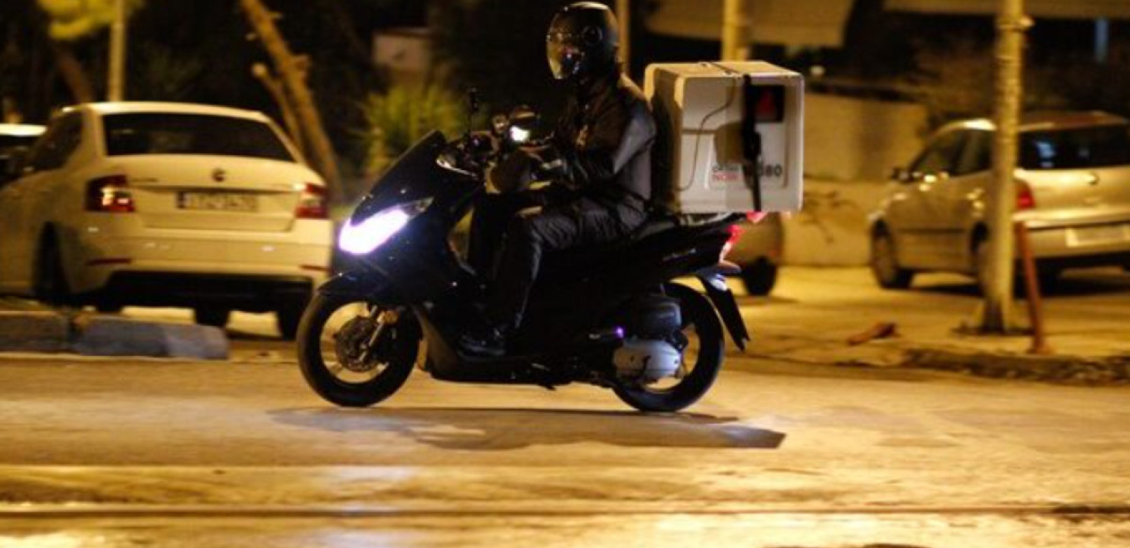 ΕΕ: Εγκρίθηκε ο νόμος για τους εργαζομένους σε ψηφιακές πλατφόρμες