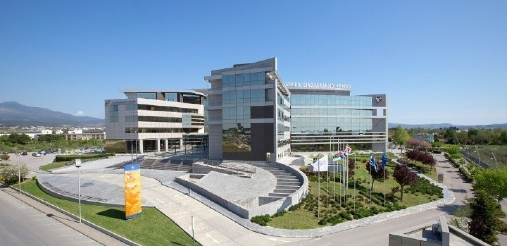 Θεσσαλονίκη-6ο Πανελλήνιο Εξειδικευμένο Ογκολογικό Συνέδριο: Νέες τεχνικές για ασθενείς με καρκίνο