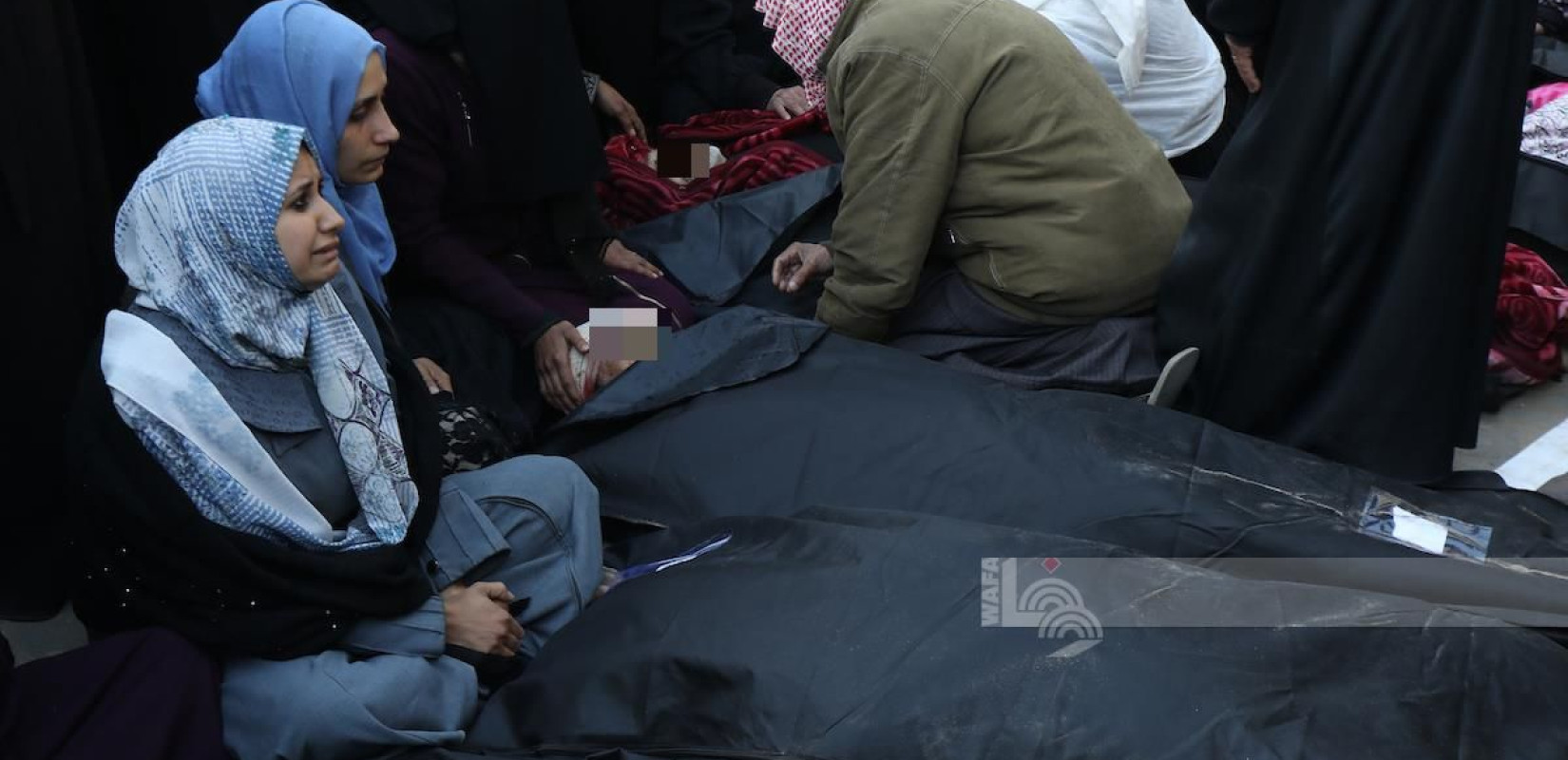 Ο Α. Γκουτέρες προειδοποιεί ξανά ότι η Μέση Ανατολή βρίσκεται στα πρόθυρα γενικευμένου πολέμου