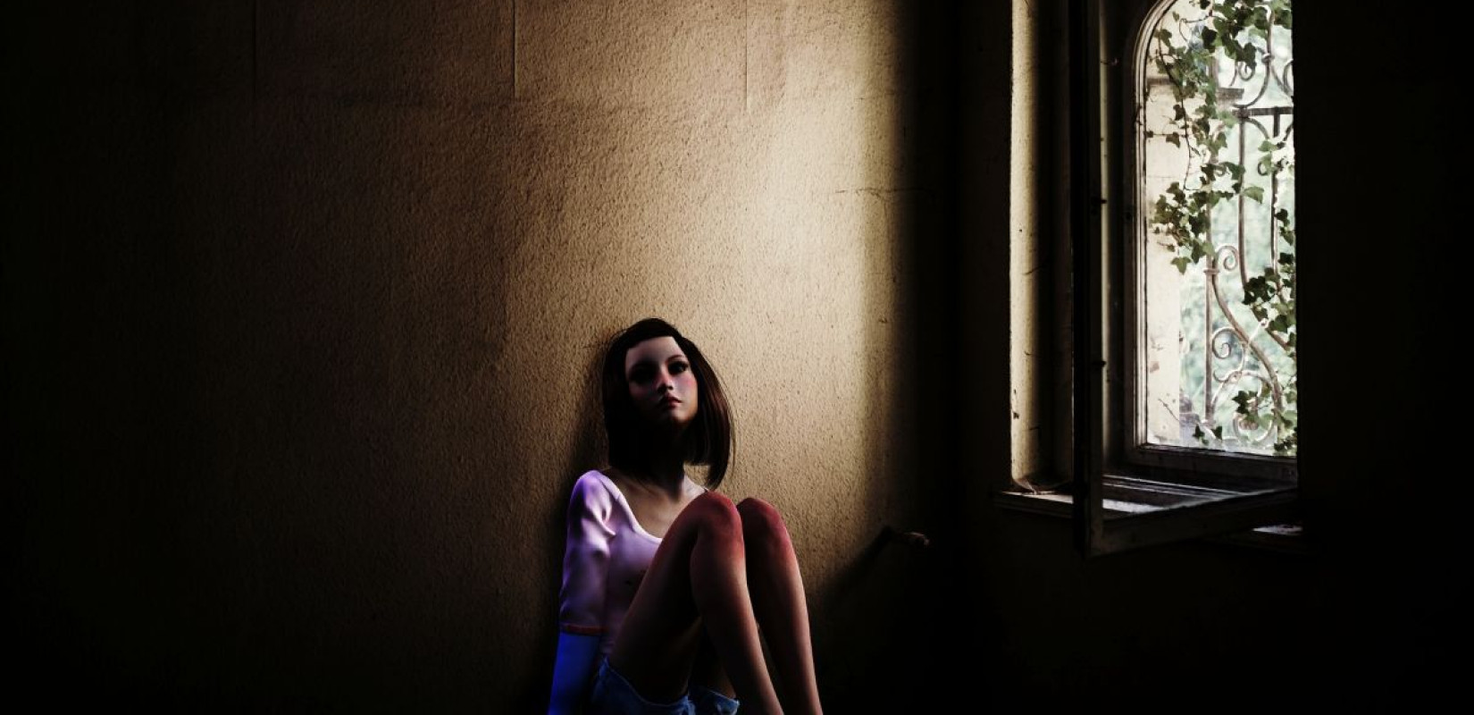 Θεσσαλονίκη: 42χρονος εξέδιδε τη σύντροφό του έναντι χρημάτων και τη χτυπούσε