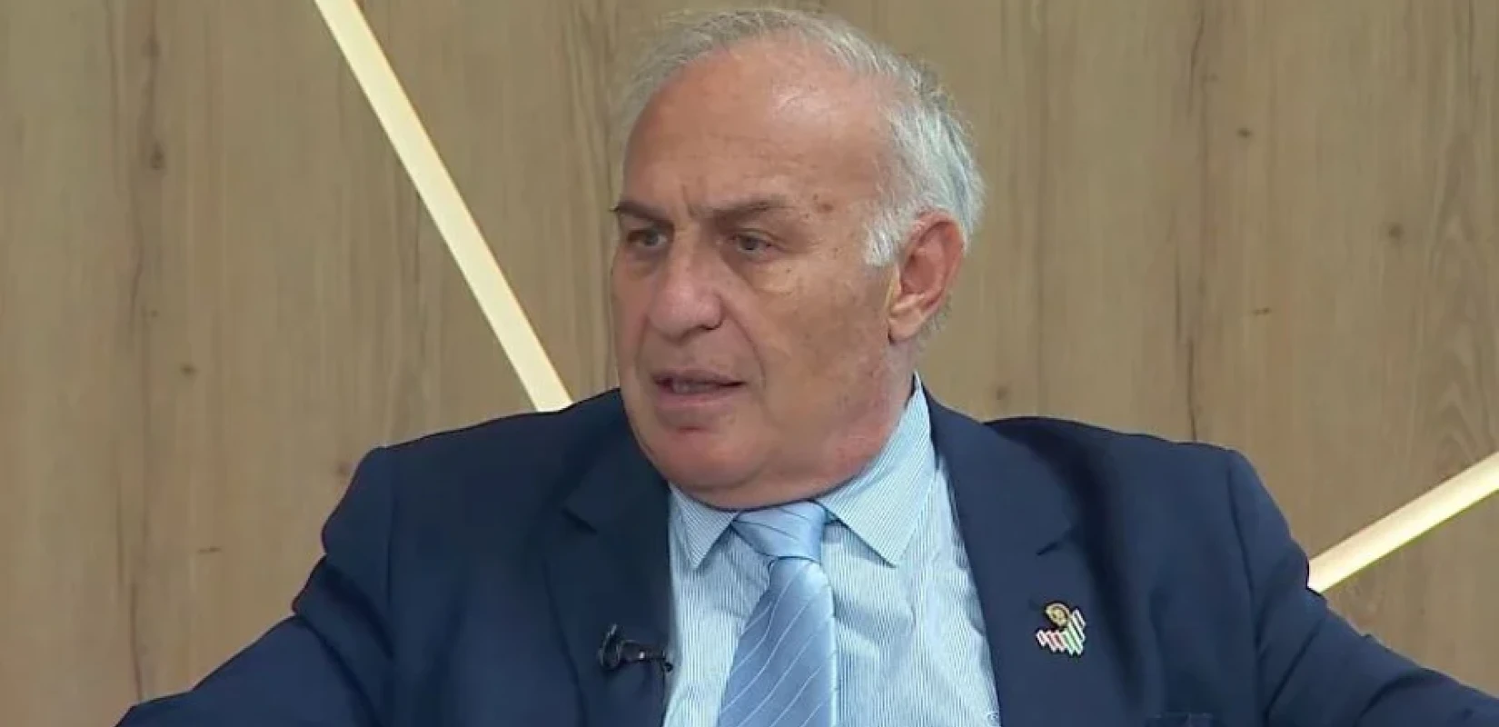 Θεσσαλονίκη: Πρόταση για τη δημιουργία cargo αεροδρομίου στο Πλατύ Ημαθίας, κατέθεσε ο πρόεδρος του ΒΕΘ