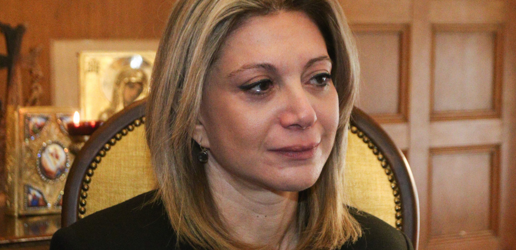 Εξώδικο Καρυστιανού σε Κακλαμάνη και ερωτήματα και για ΠΑΣΟΚ