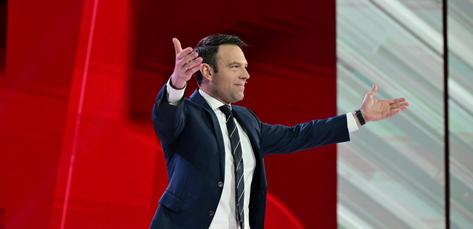 Στ. Κασσελάκης: «Θα γίνω πρωθυπουργός – Θα μείνω στην Ελλάδα και στο κόμμα 1.000%»