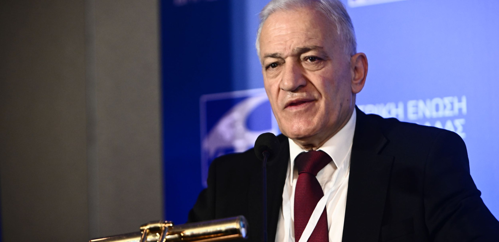 Μύδροι Κυρίζογλου για το νέο Οικοδομικό Κανονισμό - Aιχμές κατά του προέδρου του ΤΕΕ