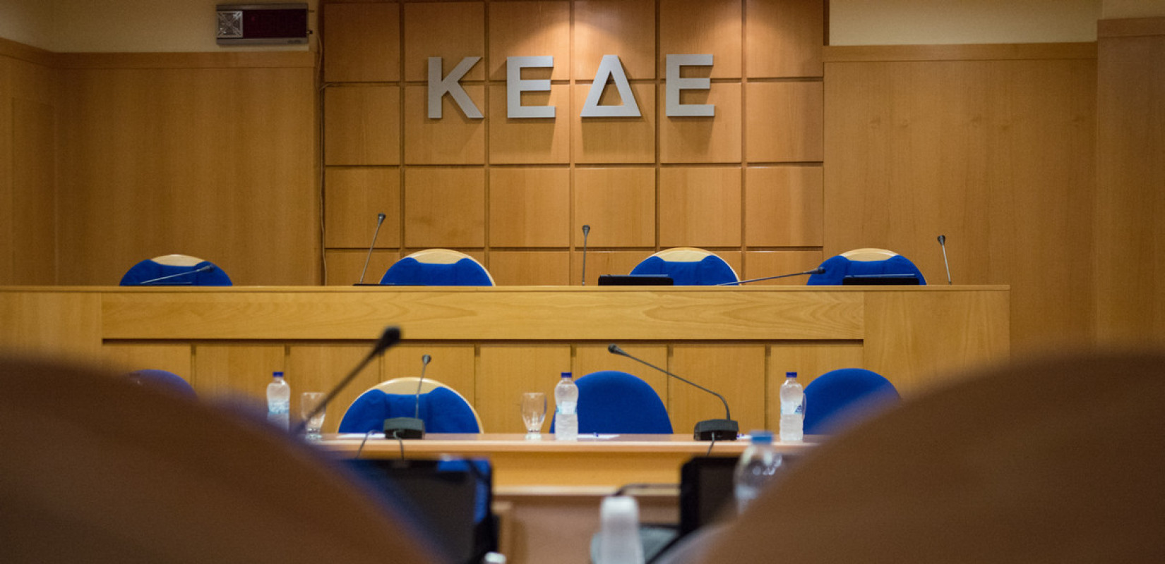 ΟΧΙ δημάρχων στην πρόταση Στουρνάρα να δοθεί ο ΕΝΦΙΑ στους δήμους - «Να μας λείπει το βύσσινο» απαντά η ΚΕΔΕ