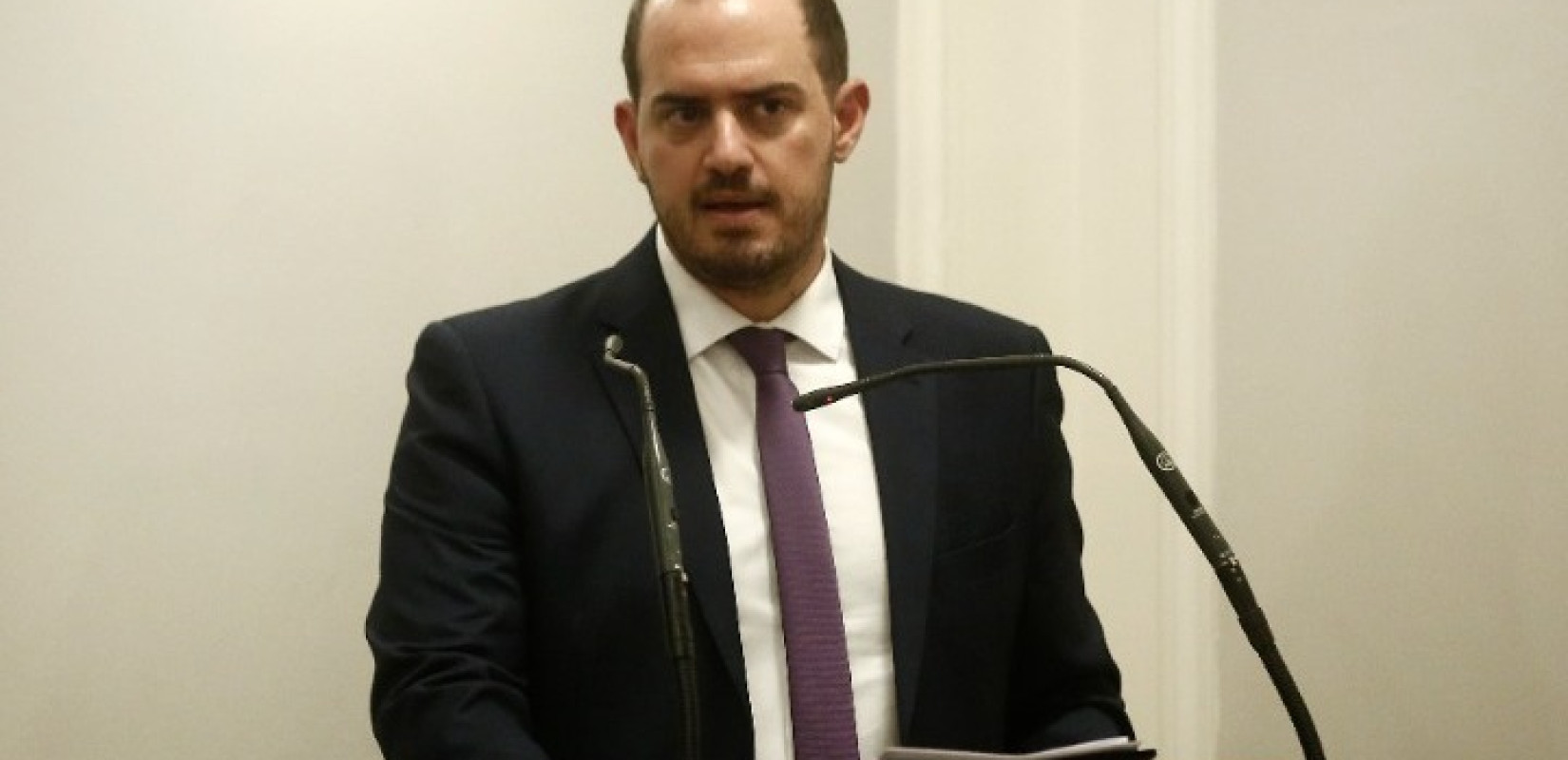 Γ. Κώτσηρας: Το Σχέδιο για την ελληνική Διασπορά