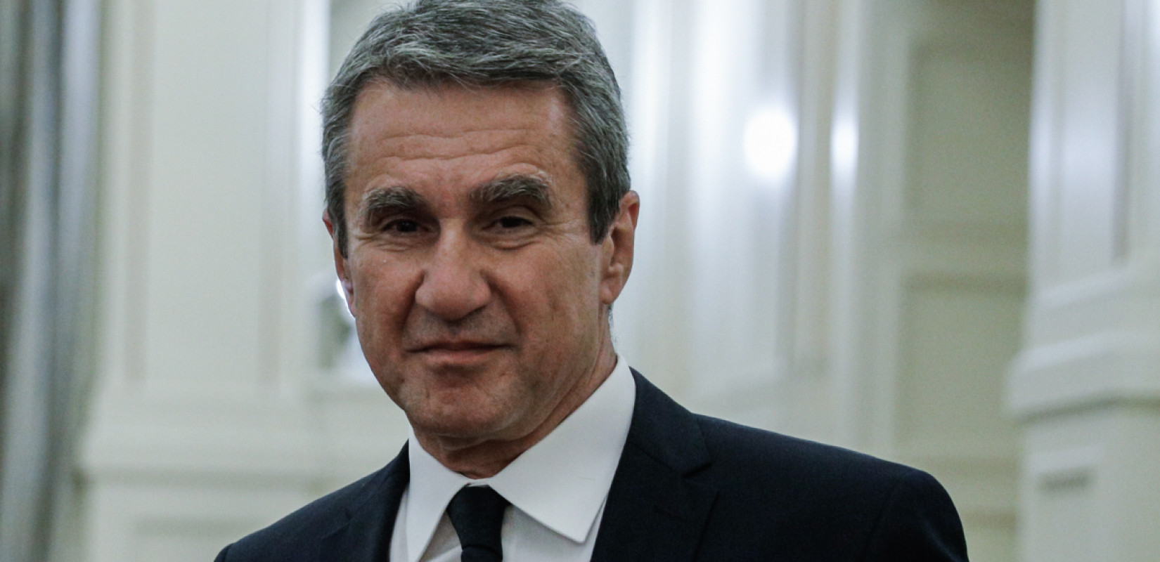 Δευτεροβάθμια δίκη Novartis - Α. Λοβέρδος: «Κοινοί συκοφάντες που έδρασαν με το αζημίωτο οι πρώην προστατευόμενοι μάρτυρες»