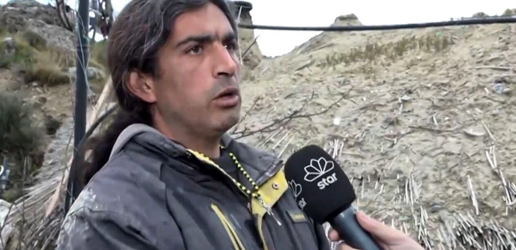 Ο παλαιοχριστιανός της Κορινθίας άρπαξε το νεογέννητο κοριτσάκι του από το μαιευτήριο και εξαφανίστηκε