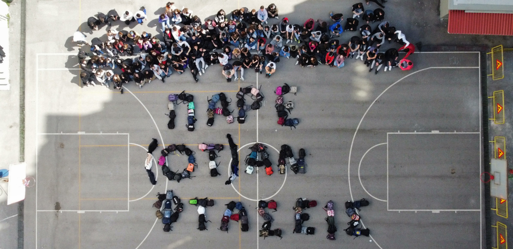 Τέμπη: Τι ισχύει για τα σχολεία την Παρασκευή 28 Φεβρουαρίου - Ποια θα παραμείνουν κλειστά