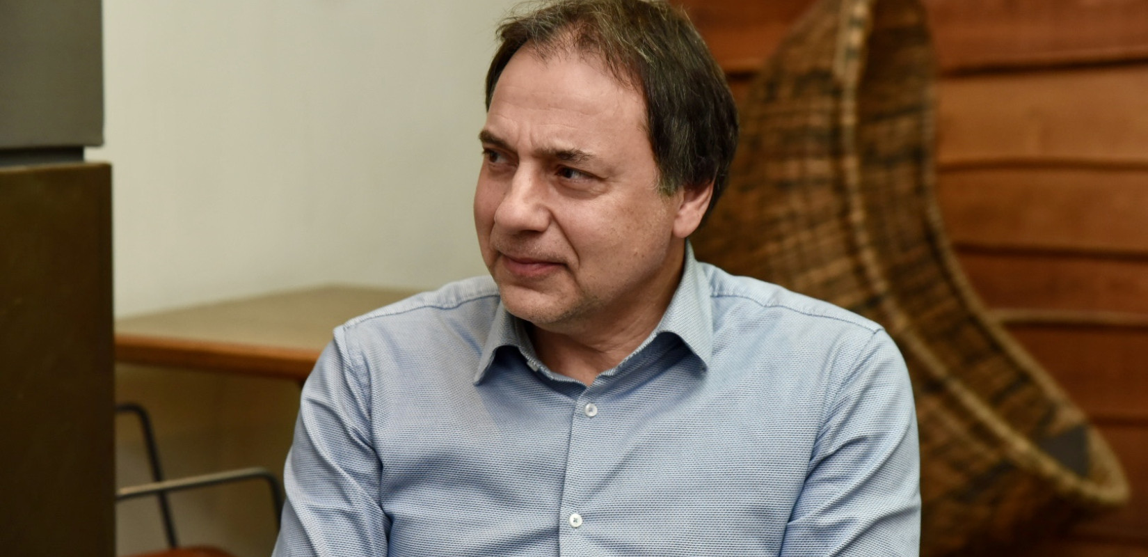 Θ. Πελαγίδης: Οι δικαιούχοι του Ταμείου Ανάκαμψης έχουν λάβει μόνο τα 10 από τα 36 δισ. ευρώ