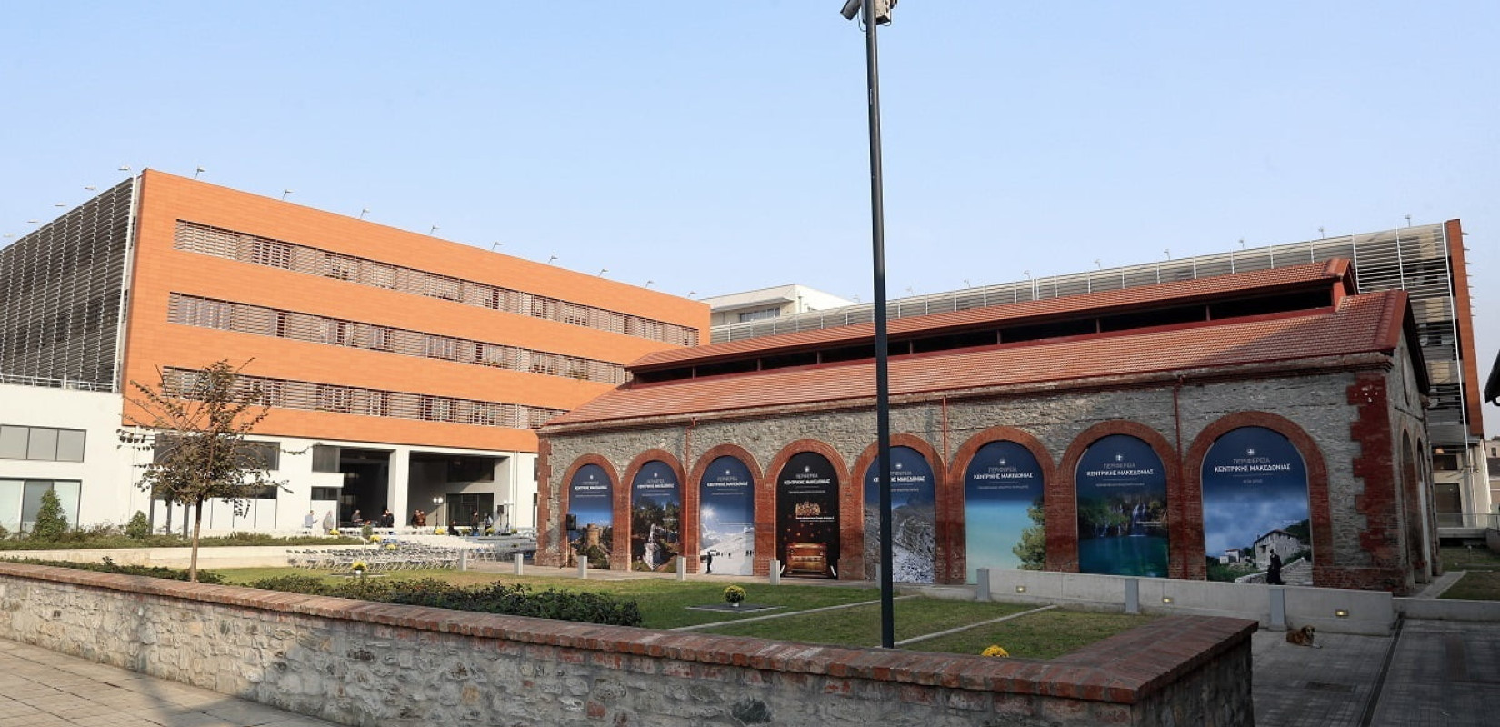 Περιφέρεια Κεντρικής Μακεδονίας: 469 νέες θέσεις εργασίας για ανέργους μέσω του ΕΣΠΑ