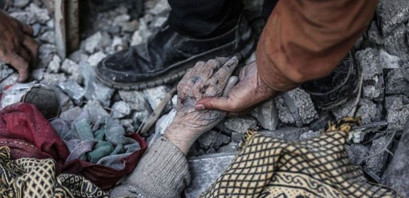 Χαμάς: Ξεπέρασαν τους 31.000 οι νεκροί Παλαιστίνιοι στη Γάζα