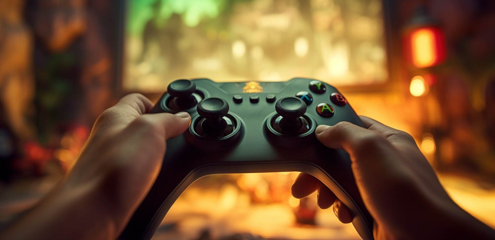 Το πρώτο ελληνικό videogame κυκλοφόρησε ταυτόχρονα σε PlayStation 5 και Xbox Series X|S