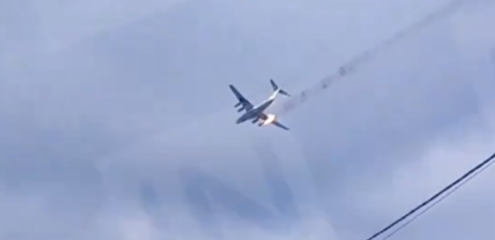 Ιορδανία, Συρία και Λίβανος ξανανοίγουν τους εναέριους χώρους τους