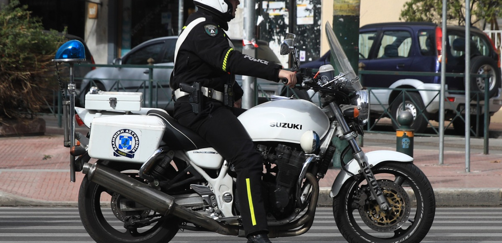 Με το πόδι στο γκάζι οι οδηγοί στην Κεντρική Μακεδονία - Τι έδειξαν οι τροχονομικοί έλεγχοι του Σαββάτου