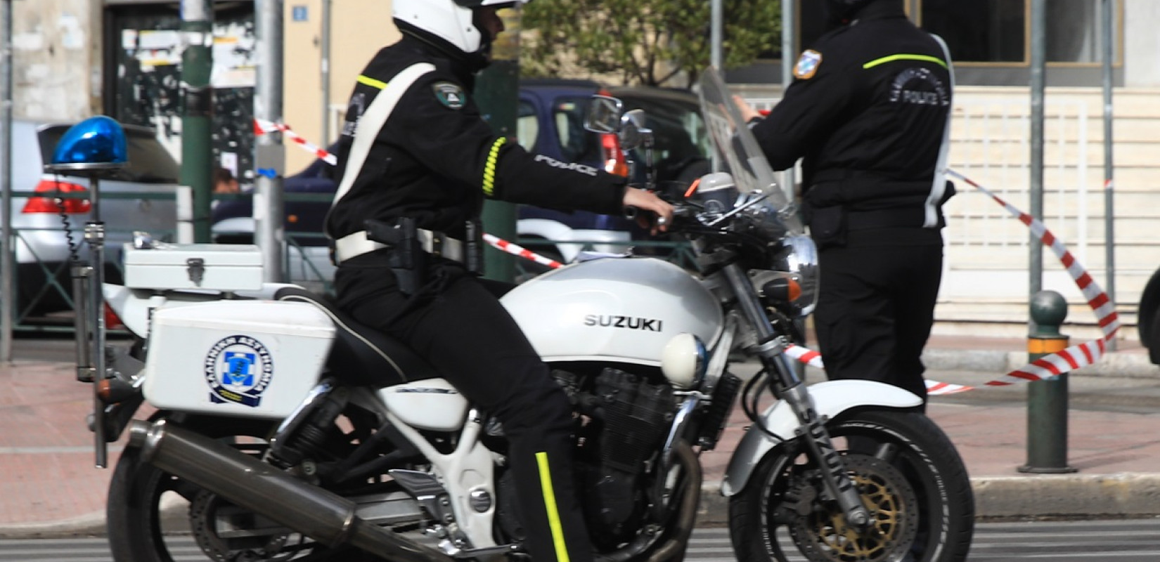 Θεσσαλονίκη: Οπαδοί επιτέθηκαν και χτύπησαν ντελιβερά στην Τούμπα - Χειροπέδες σε έναν 20χρονο