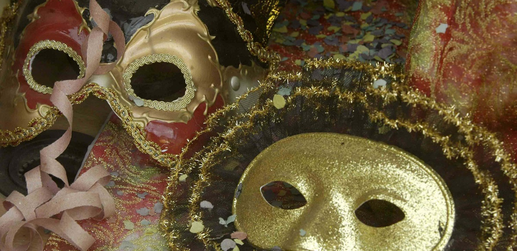 Απόκριες στον Δήμο Νεάπολης - Συκεών: Όλο το πρόγραμμα των εκδηλώσεων