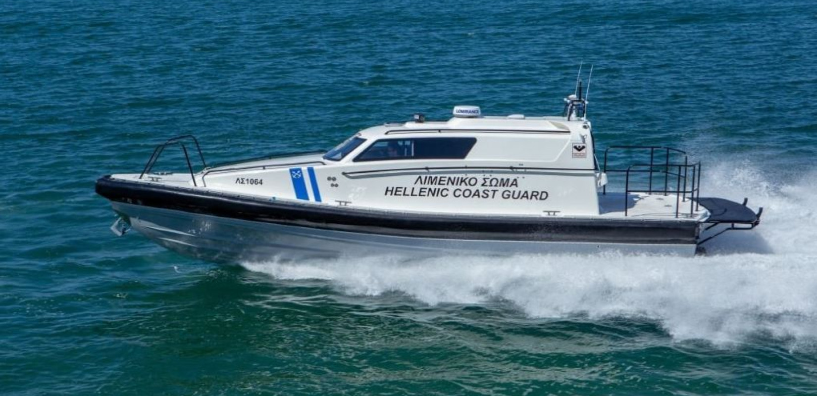 Χαλκιδική: Αγωνιώδης αναζήτηση δύο αγνοούμενων στη θαλάσσια περιοχή της Βουρβουρούς