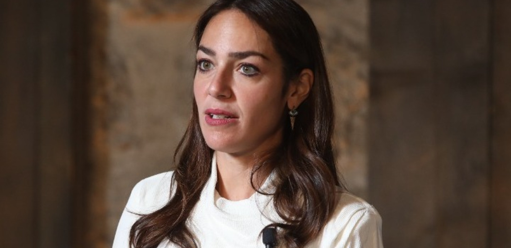 Δόμνα Μιχαηλίδου: «Χίλια πεντακόσια Άτομα με Αναπηρία έχουν αποκτήσει τον δικό τους Προσωπικό Βοηθό»