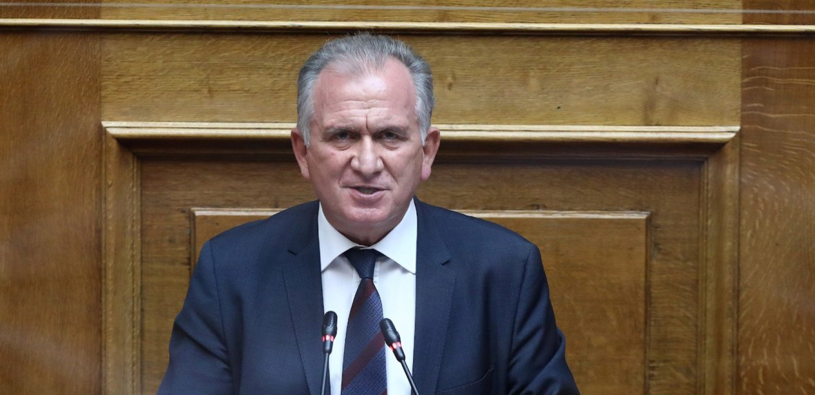 ΠΑΣΟΚ-ΚΙΝΑΛ: «Η κυβέρνηση θεατής στα ξεκαθαρίσματα λογαριασμών του οργανωμένου εγκλήματος»