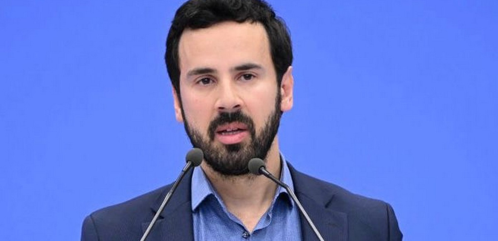 Ν. Ρωμανός: Δεν είναι τυχαία η αφωνία Κασσελάκη για τις δηλώσεις του Ν. Παππά