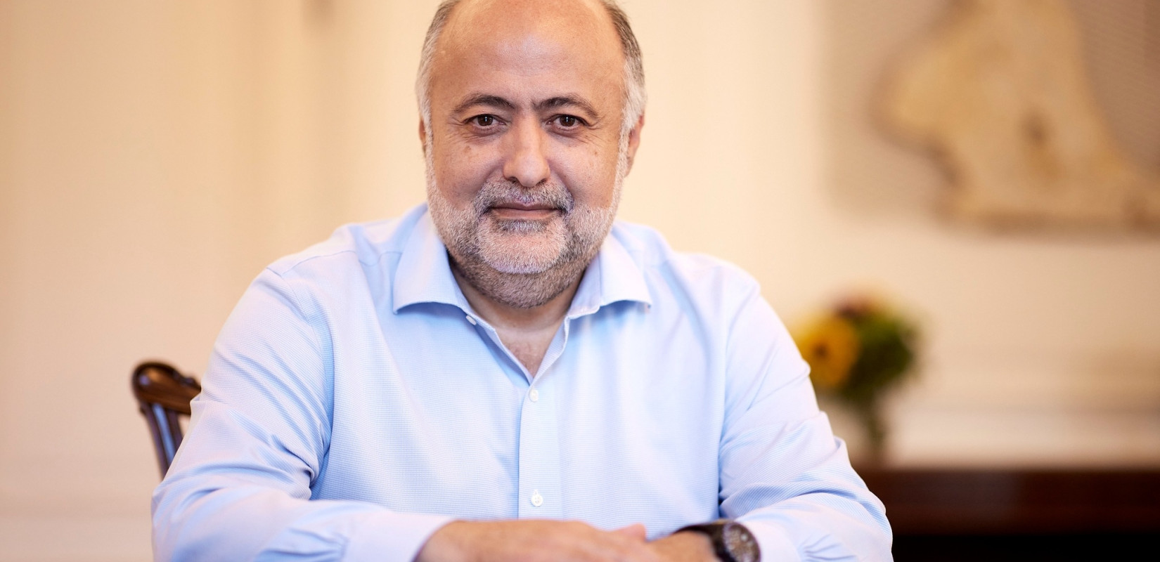 Τσιόδρας για καρδιαγγειακές παθήσεις προς την Κομισιόν: Κάντε το όπως η Ελλάδα με τις προληπτικές εξετάσεις