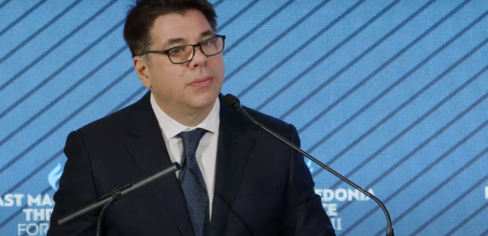 Τζ. Τσούνης: Οικονομικό θαύμα στην Ελλάδα - Οι ΗΠΑ την ανακάλυψαν ξανά