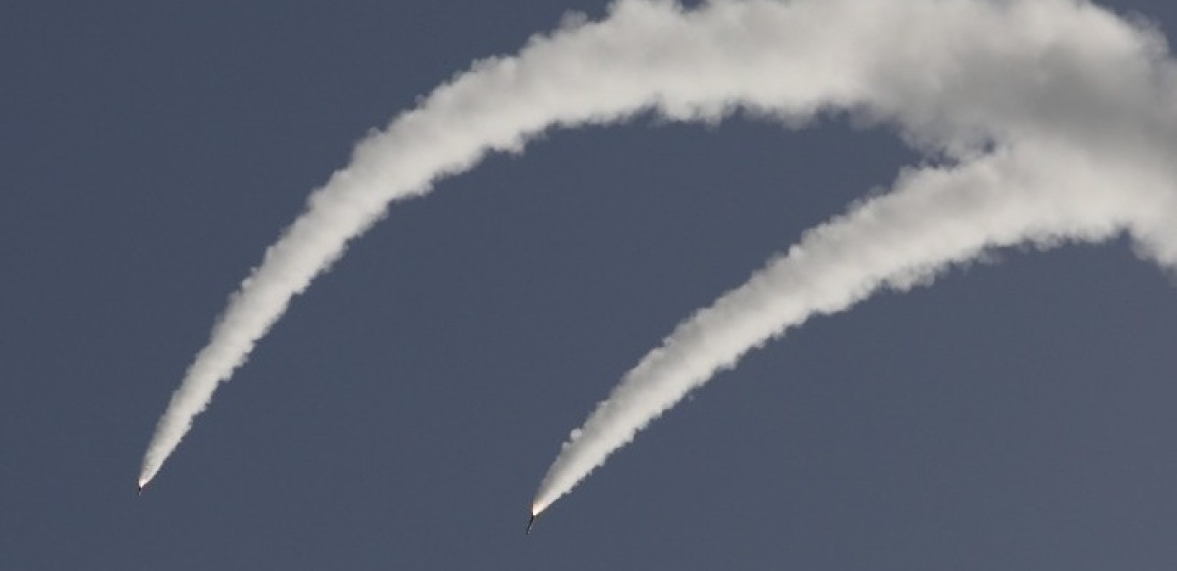 Οι Χούθι ισχυρίζονται ότι εξαπέλυσαν τρεις πυραύλους κατά του Ισραήλ