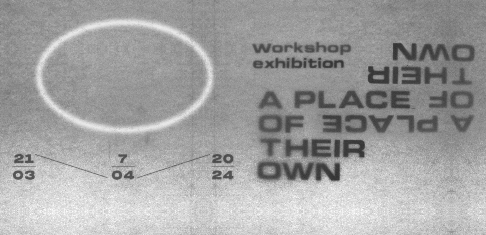 Ένας Άλλος Τόπος: Εγκαίνια για το πειραματικό εργαστήρι/έκθεση του MOMus