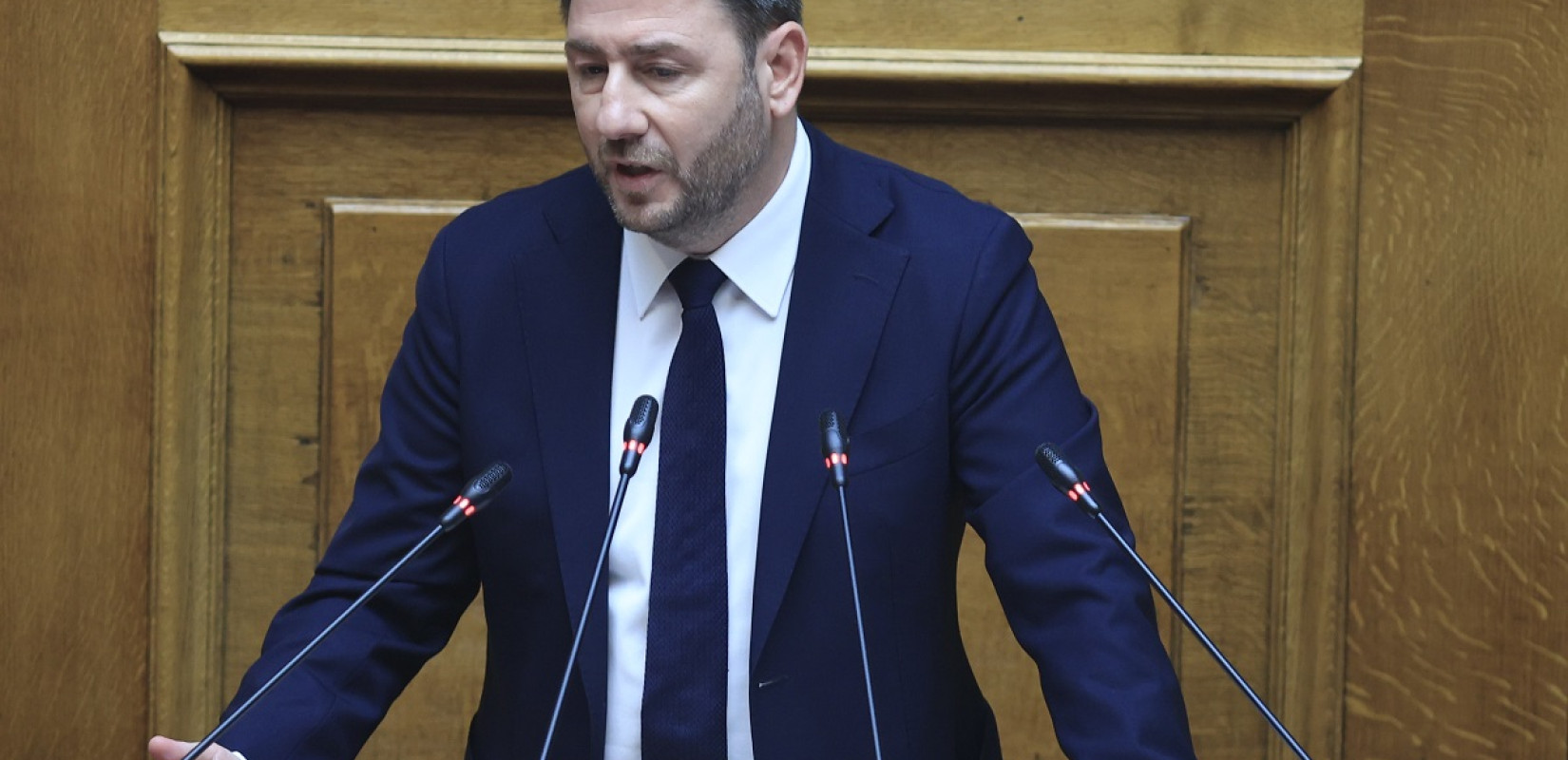 Ανοιχτό το ενδεχόμενο το ΠΑΣΟΚ να υπερψηφίσει την τροπολογία του υπουργείου Οικονομικών για τη golden visa