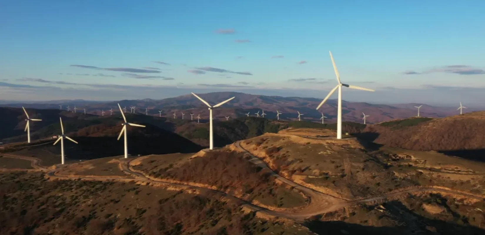 ΕΛΕΤΑΕΝ: Καμία έκρηξη ανεμογεννήτριας στη νότια Εύβοια